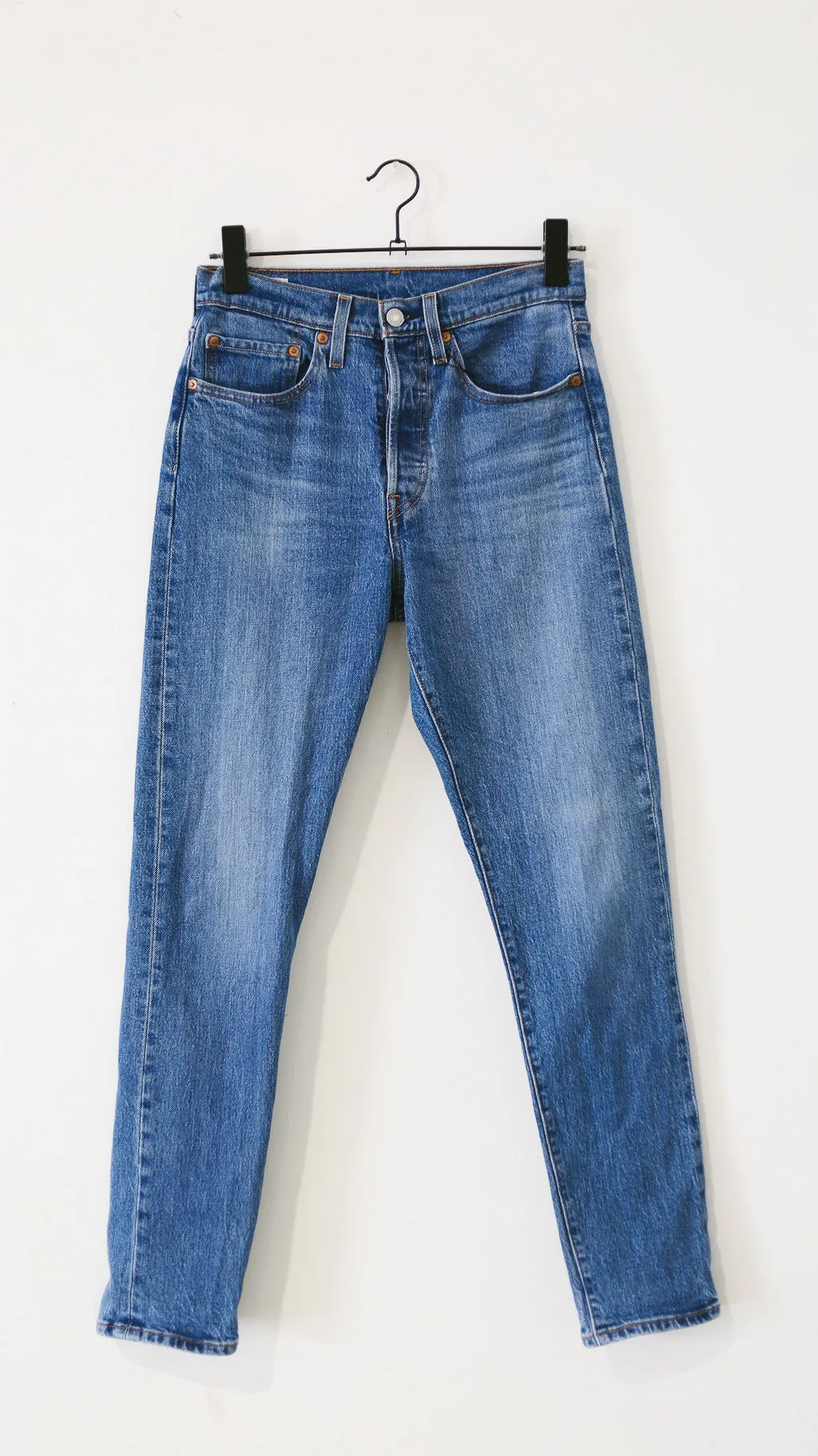 Levi's 501 Jeans by Luna B Vintage