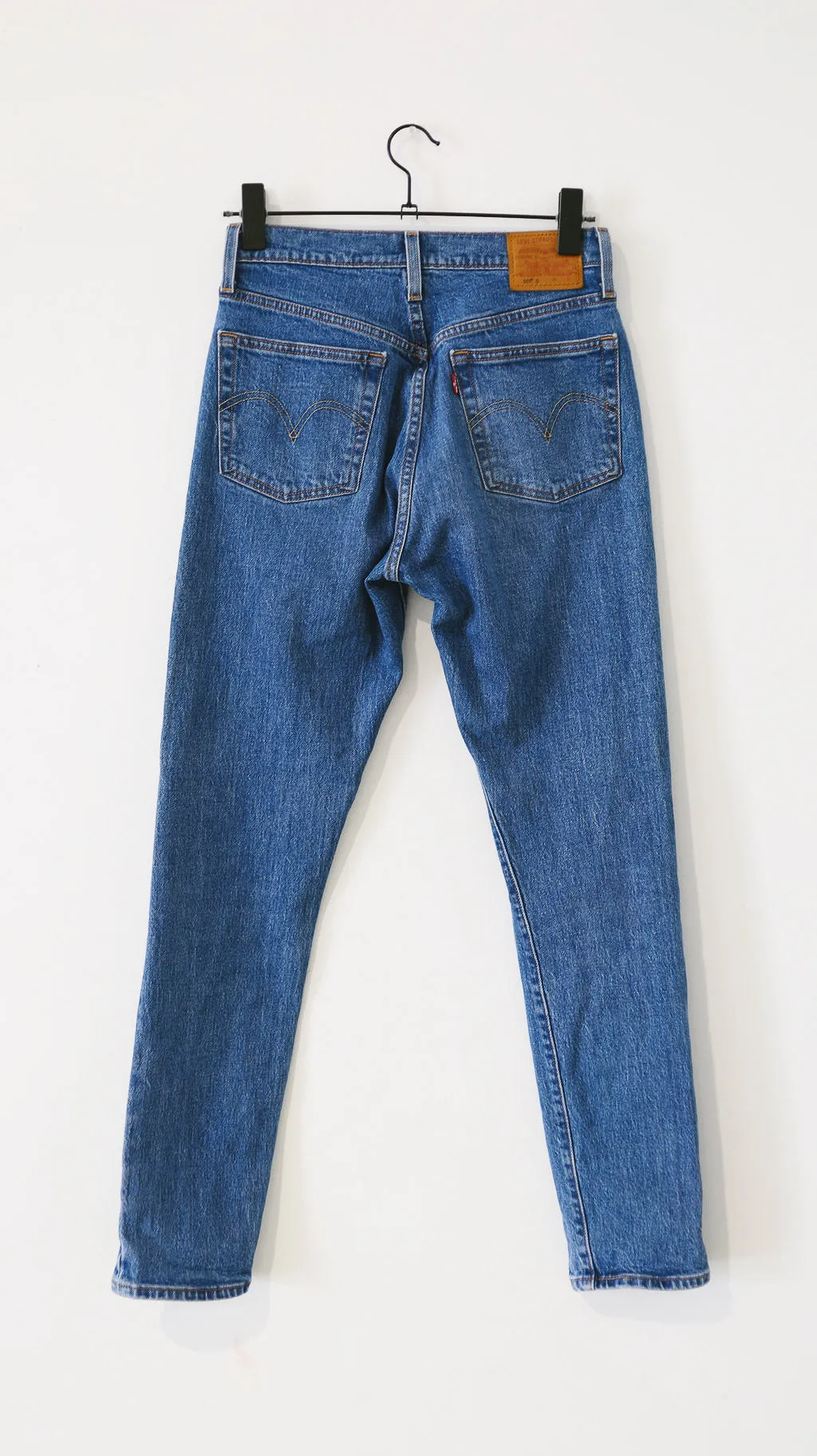 Levi's 501 Jeans by Luna B Vintage