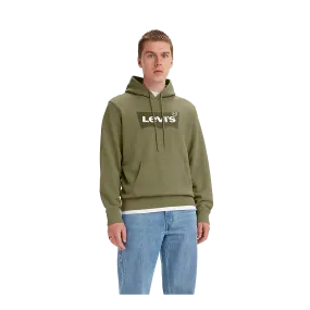 Levi's Standard Graphic Hoodie