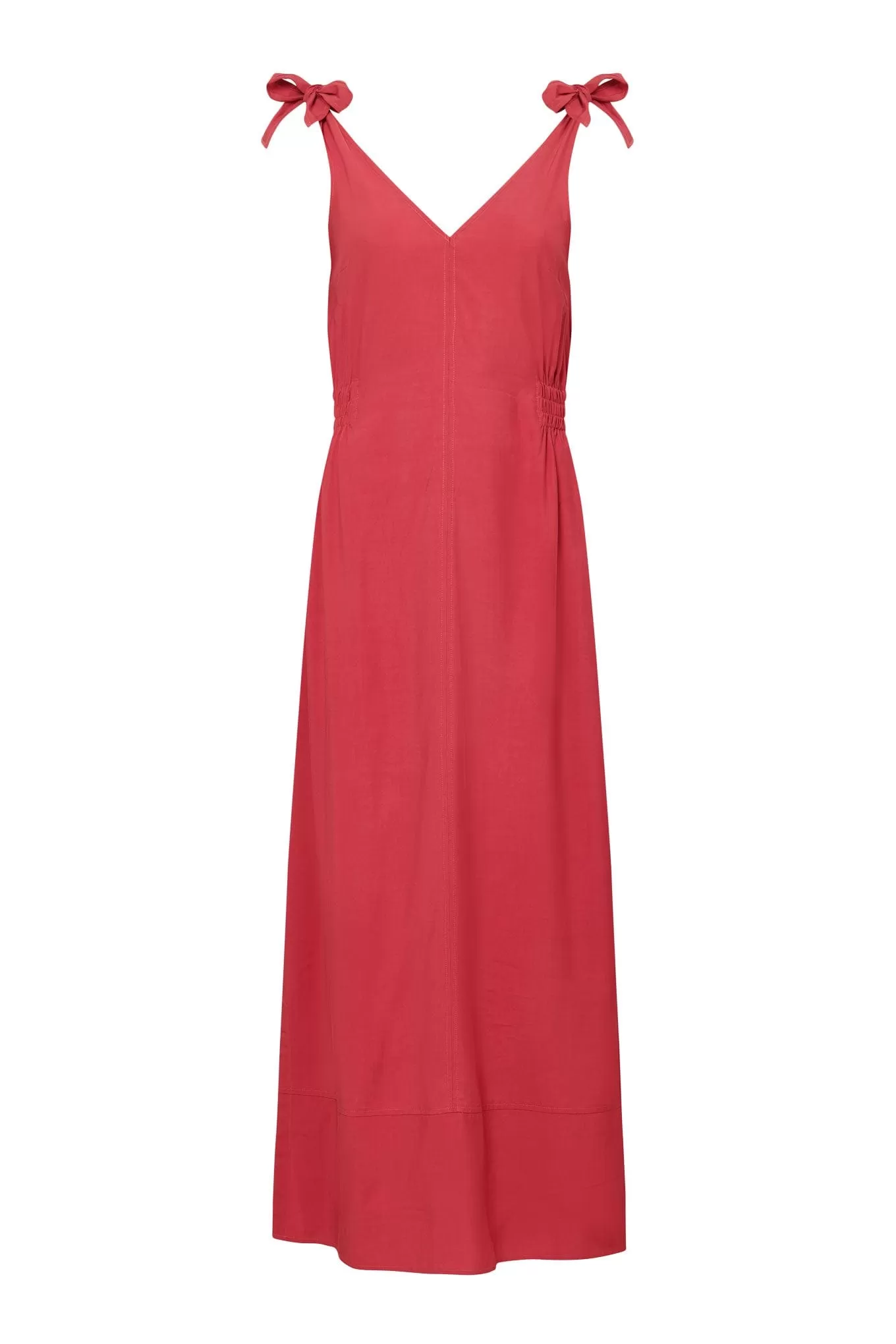 Marnie Women's Rayon Dress | Pink