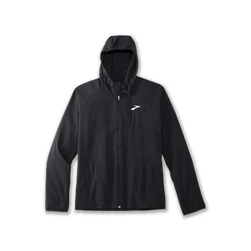 Men's Canopy Jacket 2022 - Black