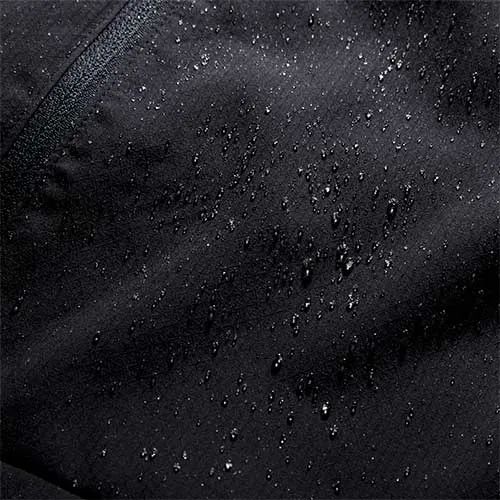 Men's Canopy Jacket 2022 - Black