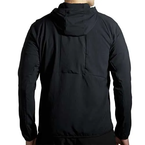 Men's Canopy Jacket 2022 - Black