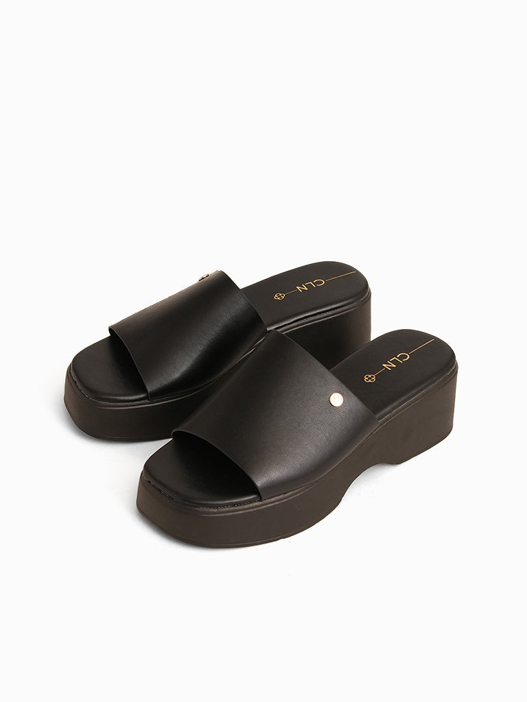 Miyuki Flatform Slides