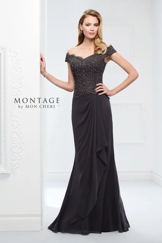 Montage style 116937