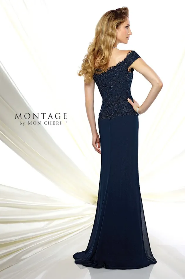 Montage style 116937