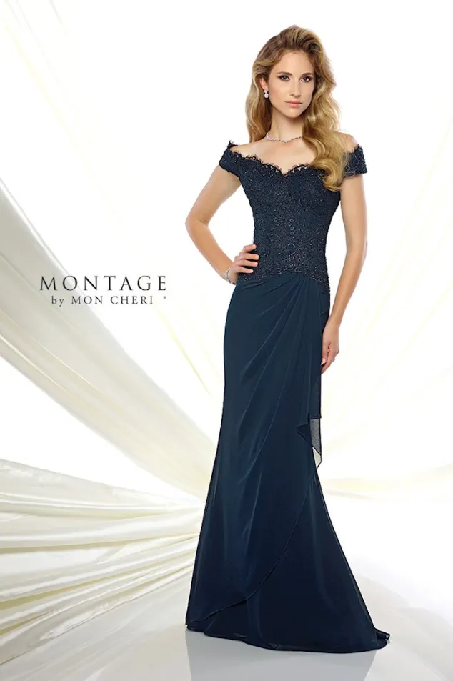 Montage style 116937