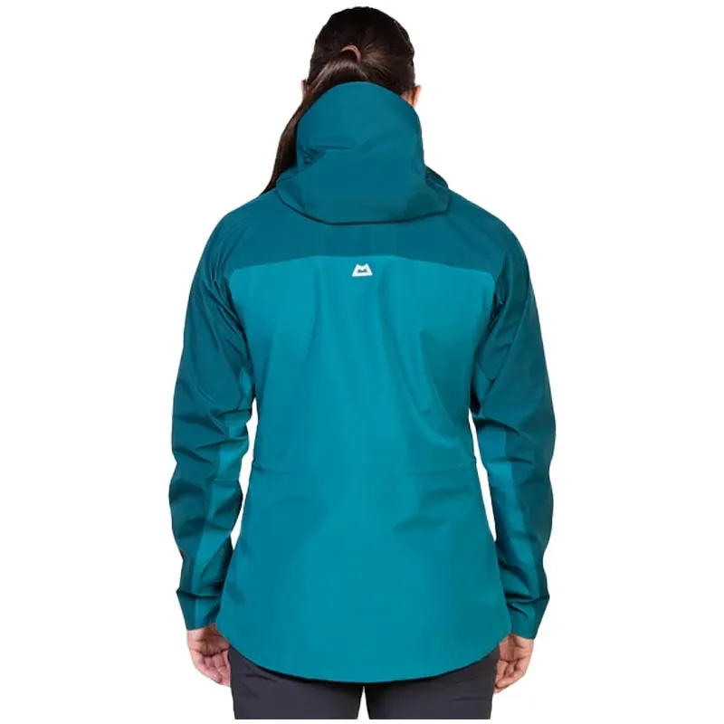 Mountain Equipment Makalu Women's Jacket