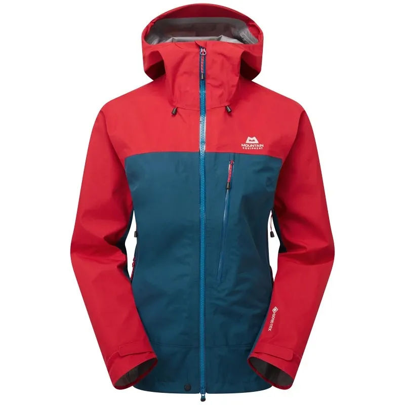 Mountain Equipment Makalu Women's Jacket