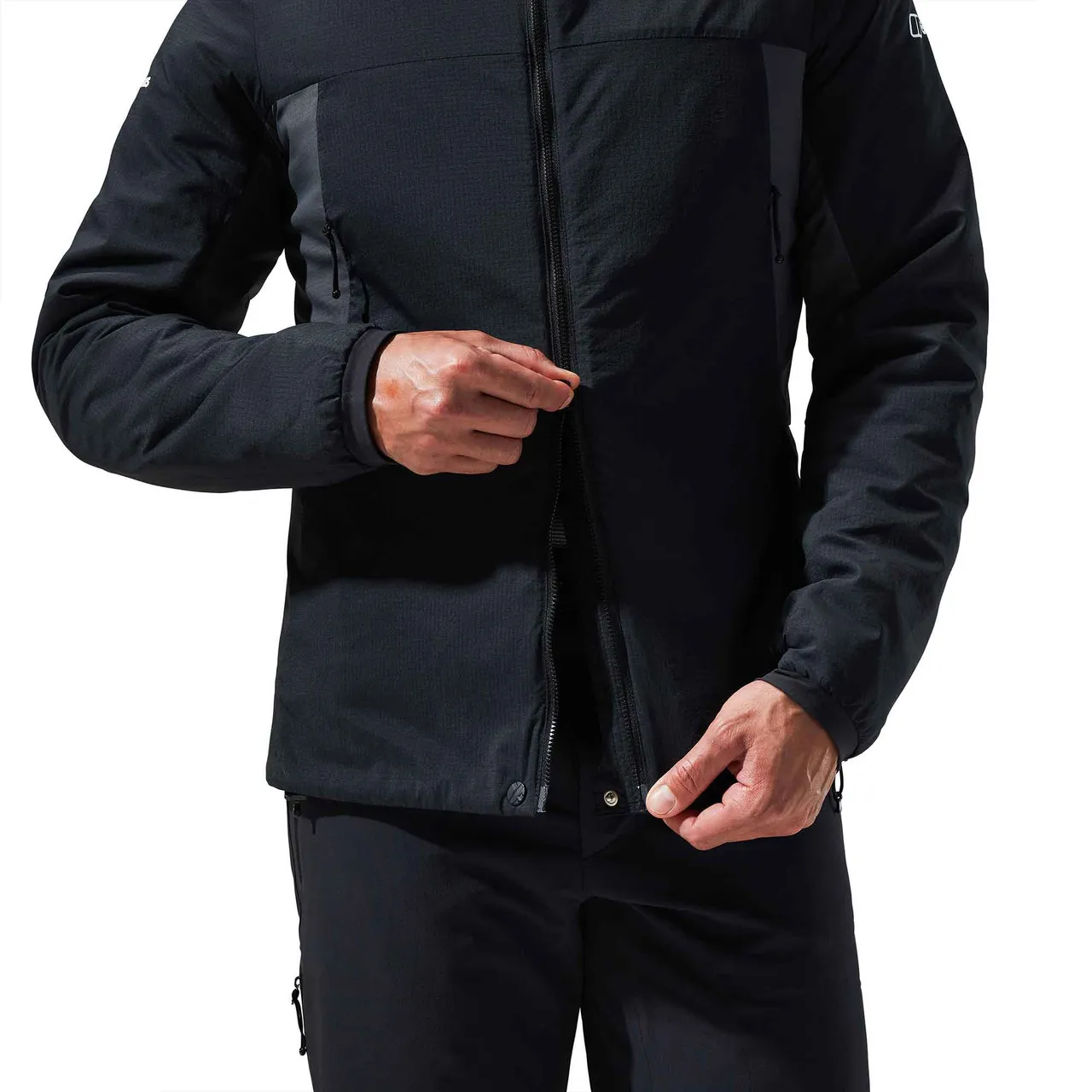 MTN Seeker MW Synthetic Hoody