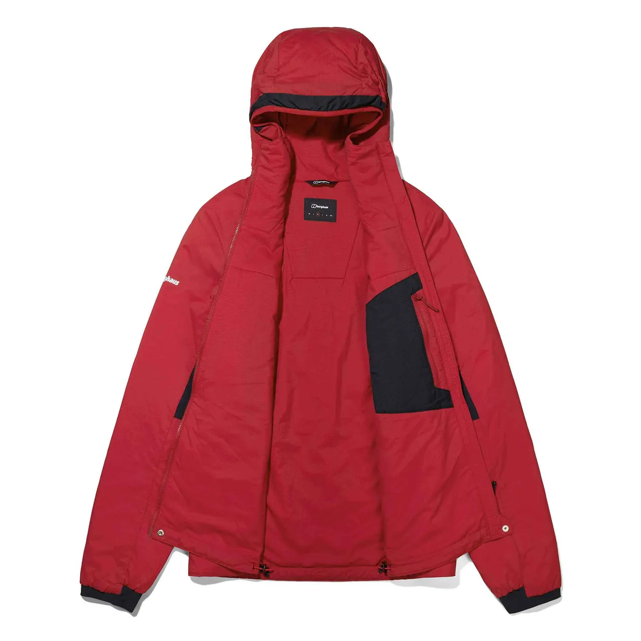 MTN Seeker MW Synthetic Hoody