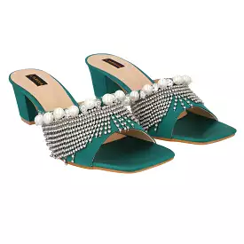 Neena Heels