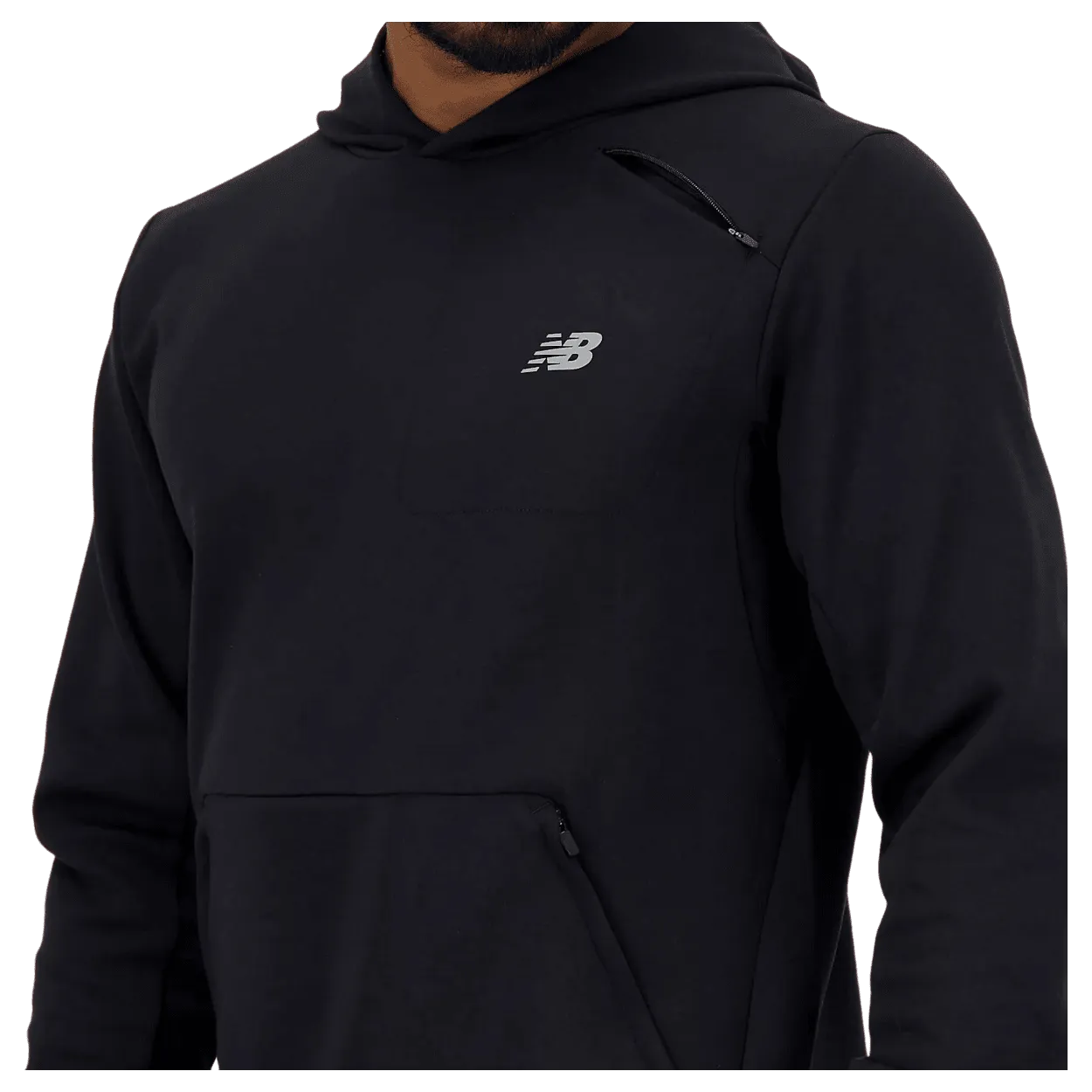 New Balance Hoodie