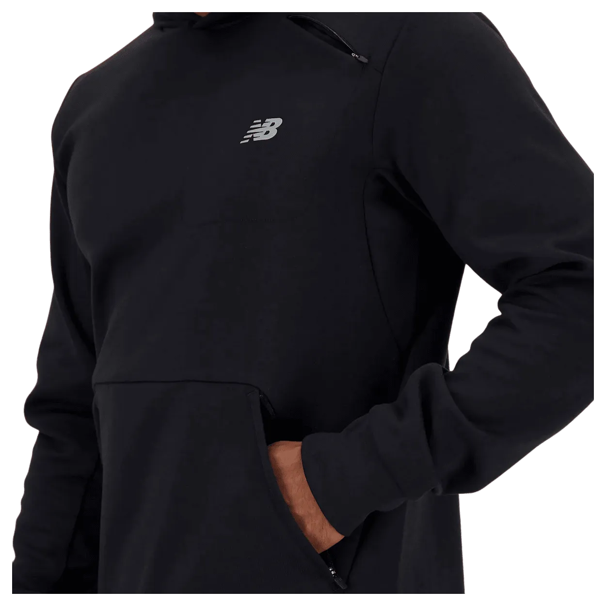 New Balance Hoodie