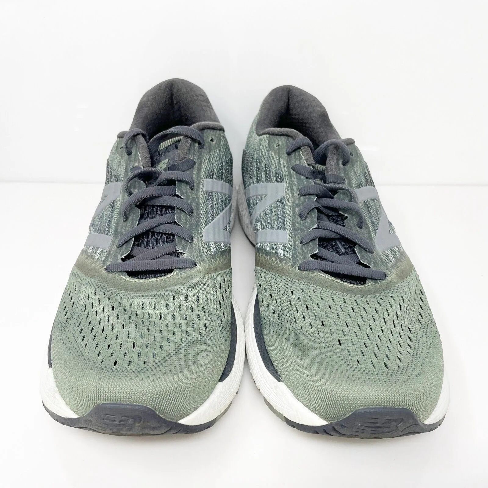 New Balance Mens 860 V9 M860MG9 Green Running Shoes Sneakers Size 10 D