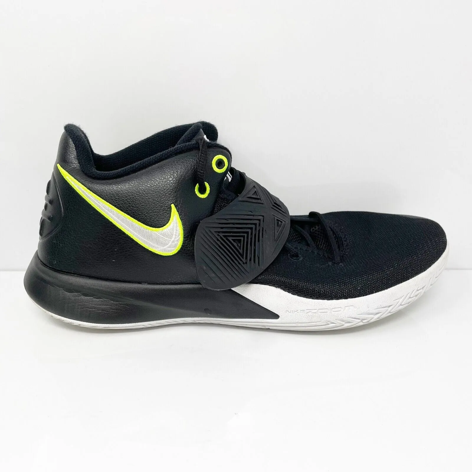 Nike Mens Kyrie Flytrap 3 BQ3060-001 Black Basketball Shoes Sneakers Size 13