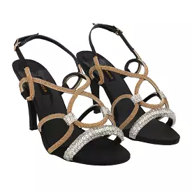 Norah Heels - Black