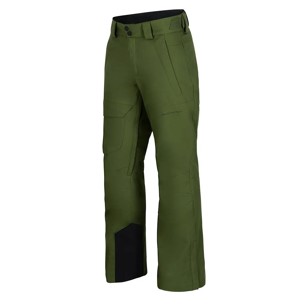 Obermeyer Orion Insulated Ski Pant (Men's)