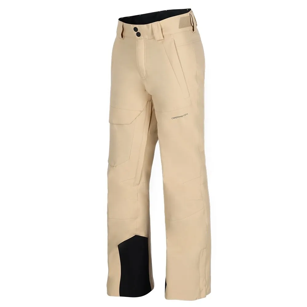 Obermeyer Orion Insulated Ski Pant (Men's)