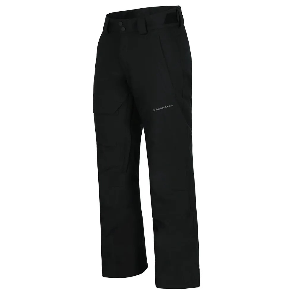 Obermeyer Orion Insulated Ski Pant (Men's)