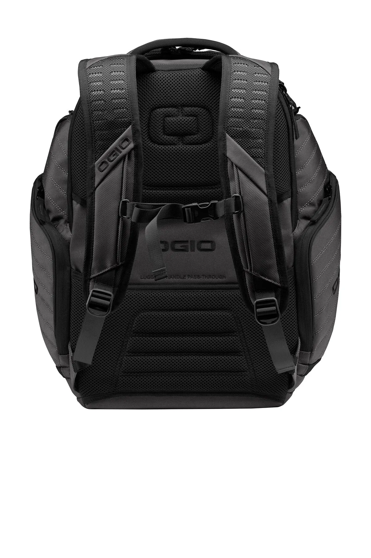 OGIO Flashpoint Customzied Backpacks, Tarmac