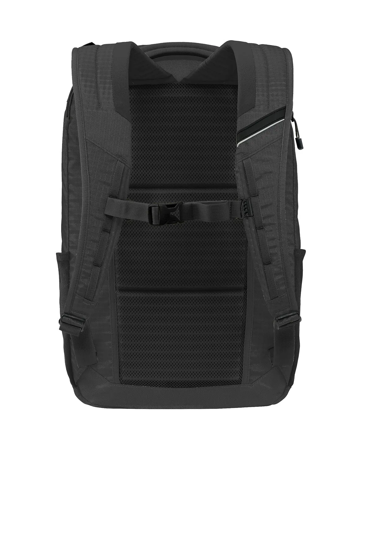 OGIO Shuttle Customzied Backpacks, Black/ Black