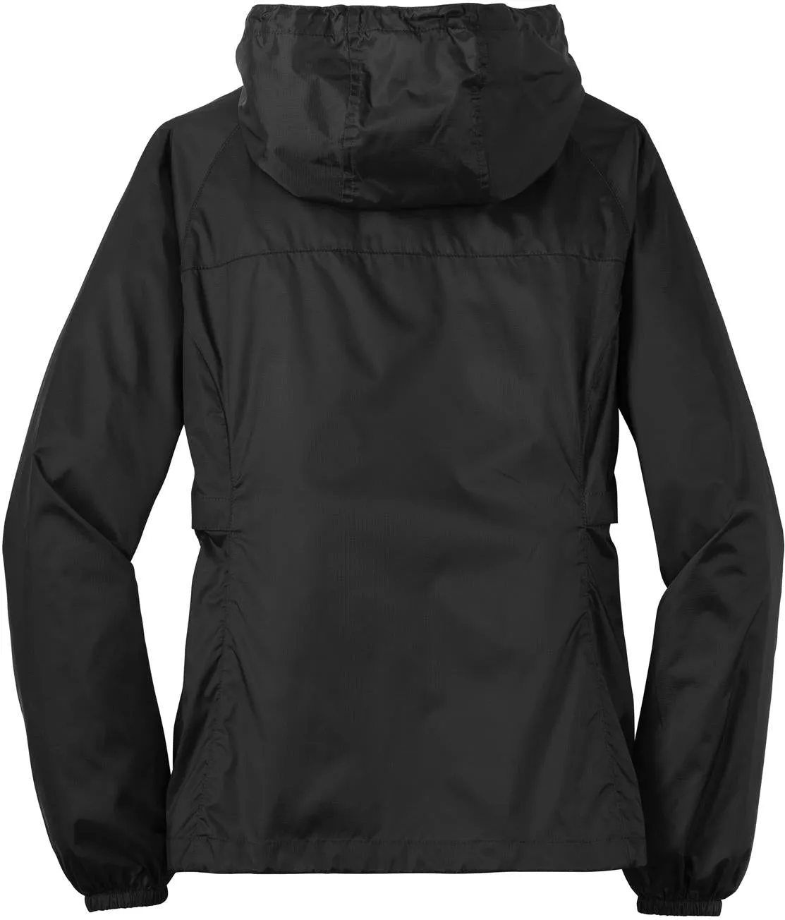 OUTLET-Eddie Bauer Ladies Packable Wind Jacket