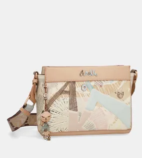 Passion medium crossbody bag