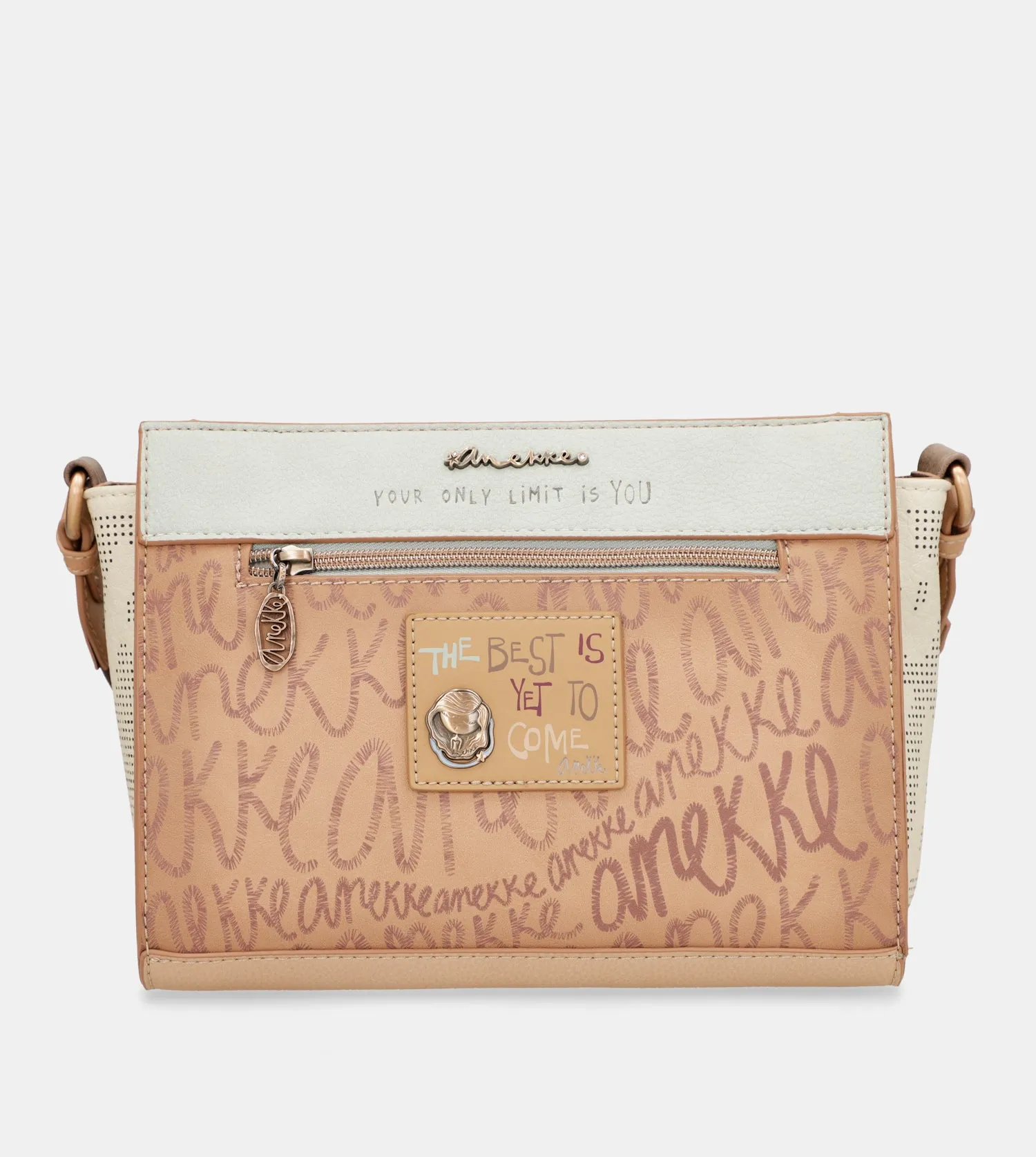 Passion medium crossbody bag