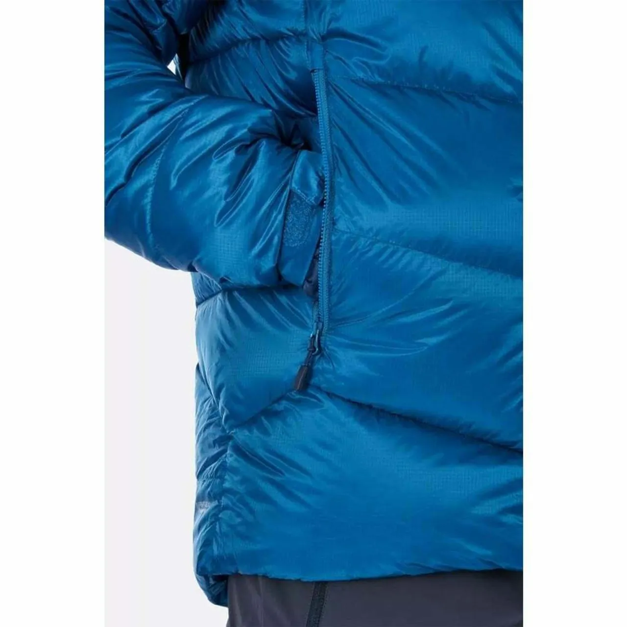 Positron Pro Down Jacket