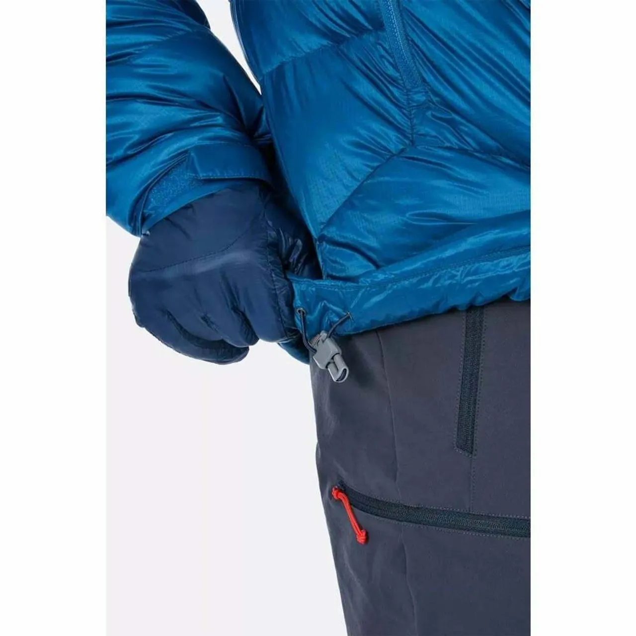 Positron Pro Down Jacket