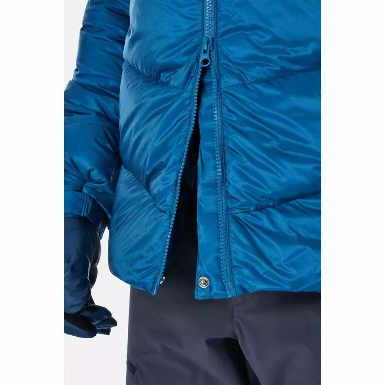 Positron Pro Down Jacket