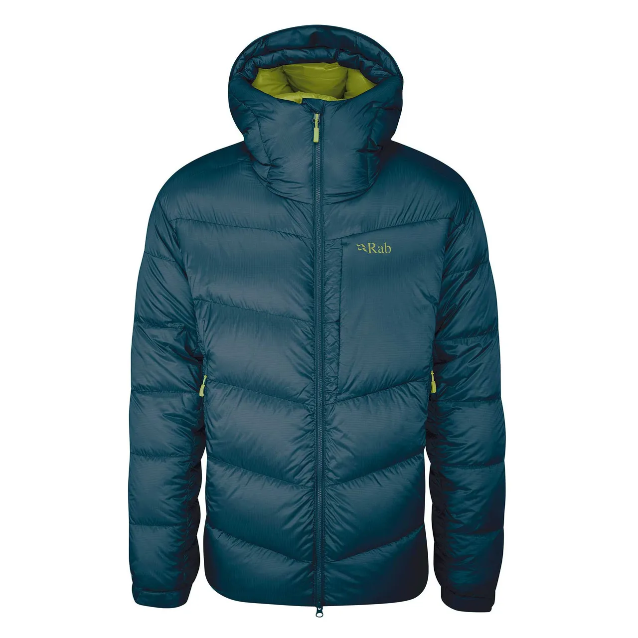 Positron Pro Down Jacket