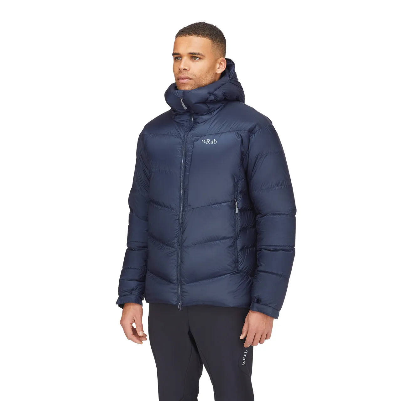 Positron Pro Down Jacket