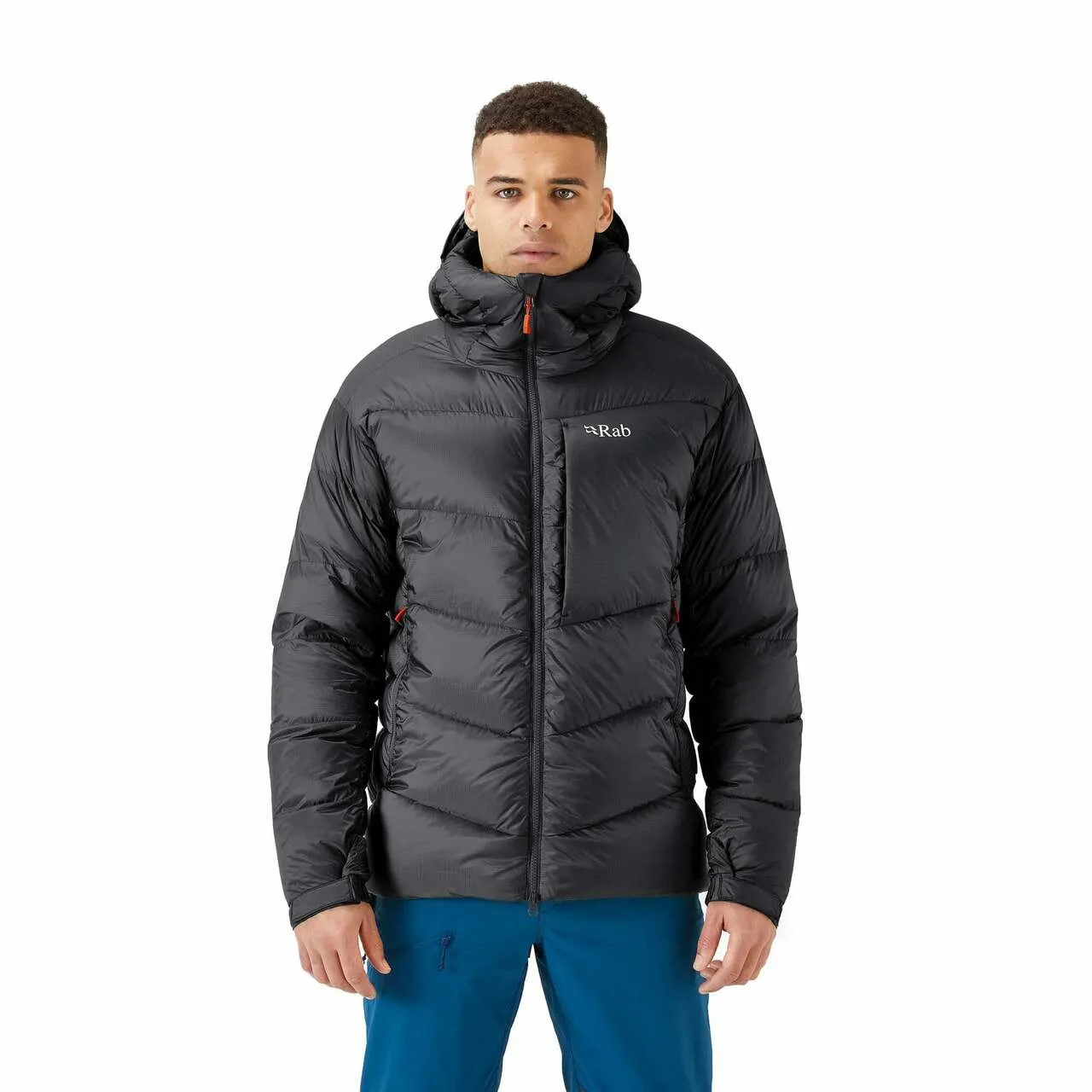 Positron Pro Down Jacket