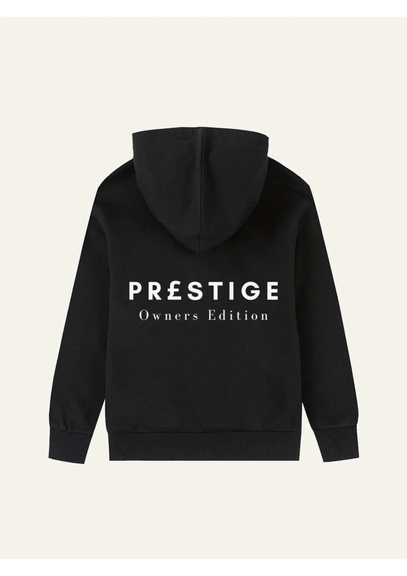 Prestige Owners Edition Mountain Hoodie