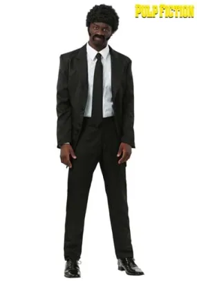 Pulp Fiction Suit Costume for Men