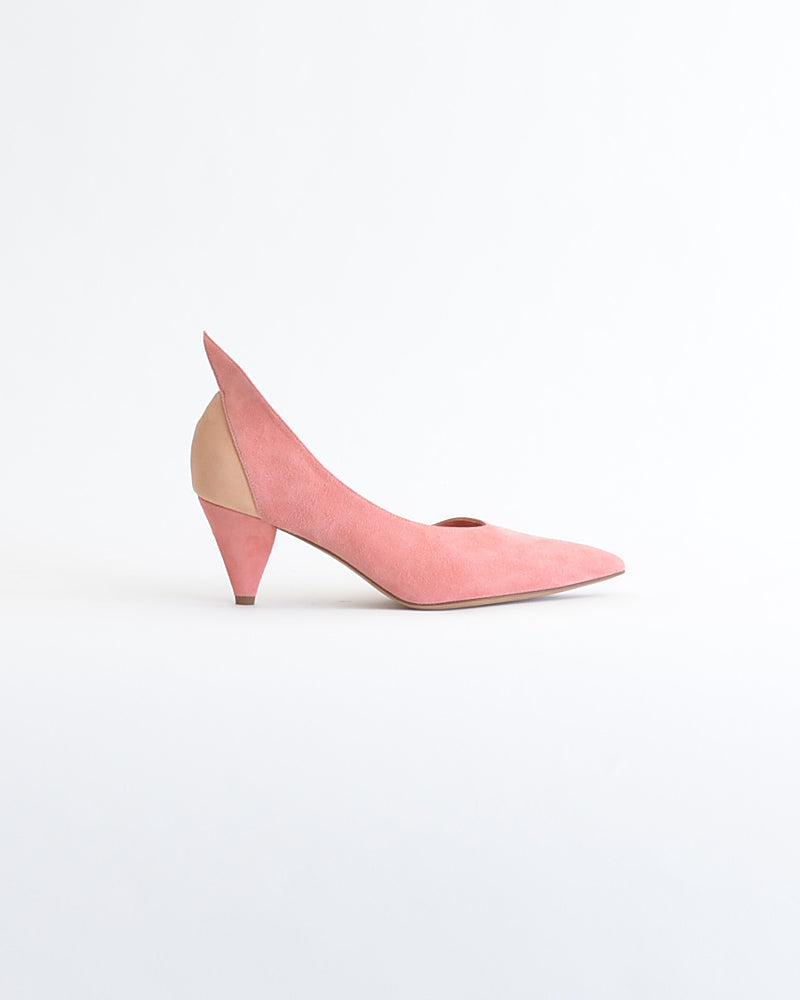 Rachel Comey Fount Heel Pink