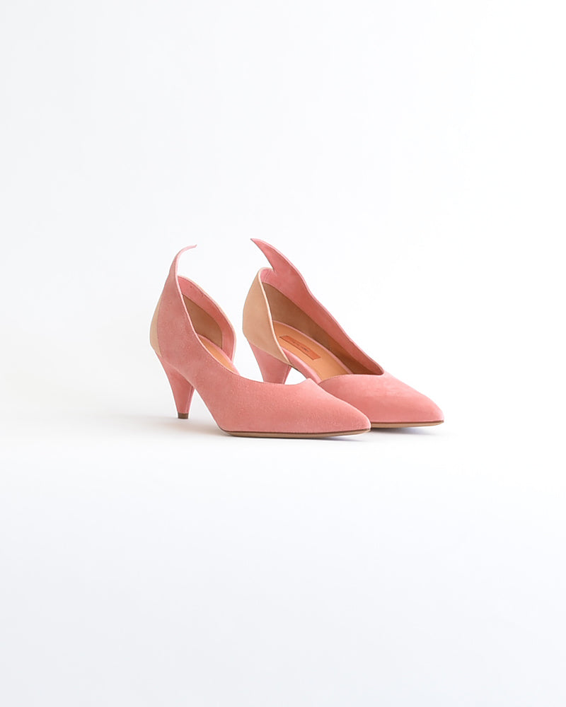 Rachel Comey Fount Heel Pink