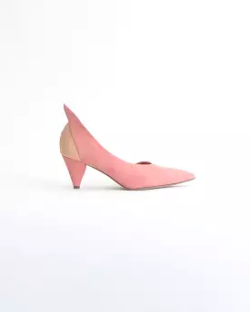 Rachel Comey Fount Heel Pink