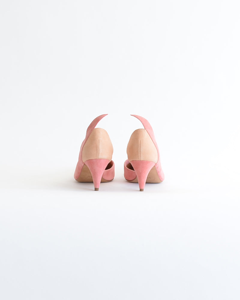 Rachel Comey Fount Heel Pink