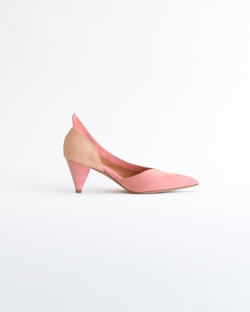 Rachel Comey Fount Heel Pink