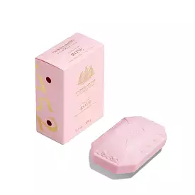 Rose Bar Soap