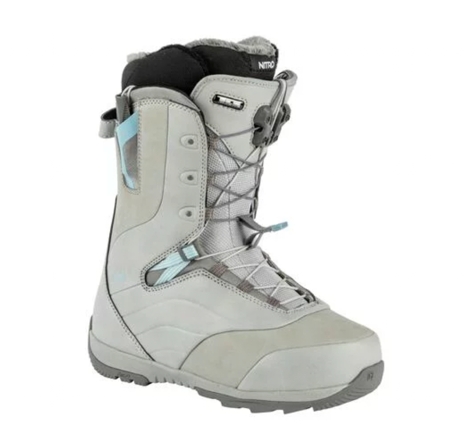 SALE!! Nitro Crown TLS Snowboard Boot