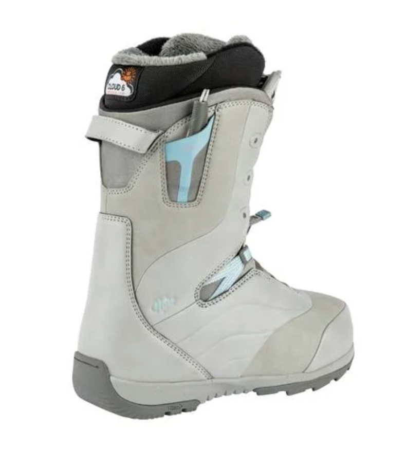 SALE!! Nitro Crown TLS Snowboard Boot