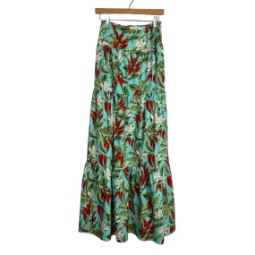 Show Me Your Mumu Pepper Print Skirt NWT- Size M (we have matching top)