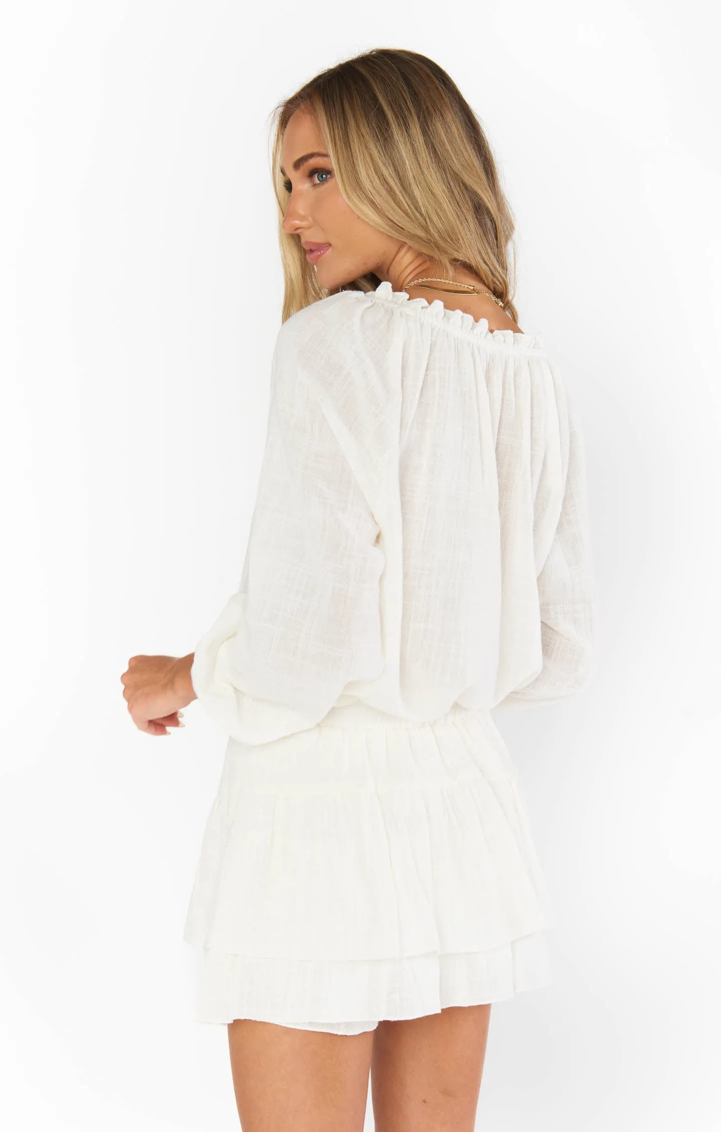 Show Me Your Mumu- Margo Tunic