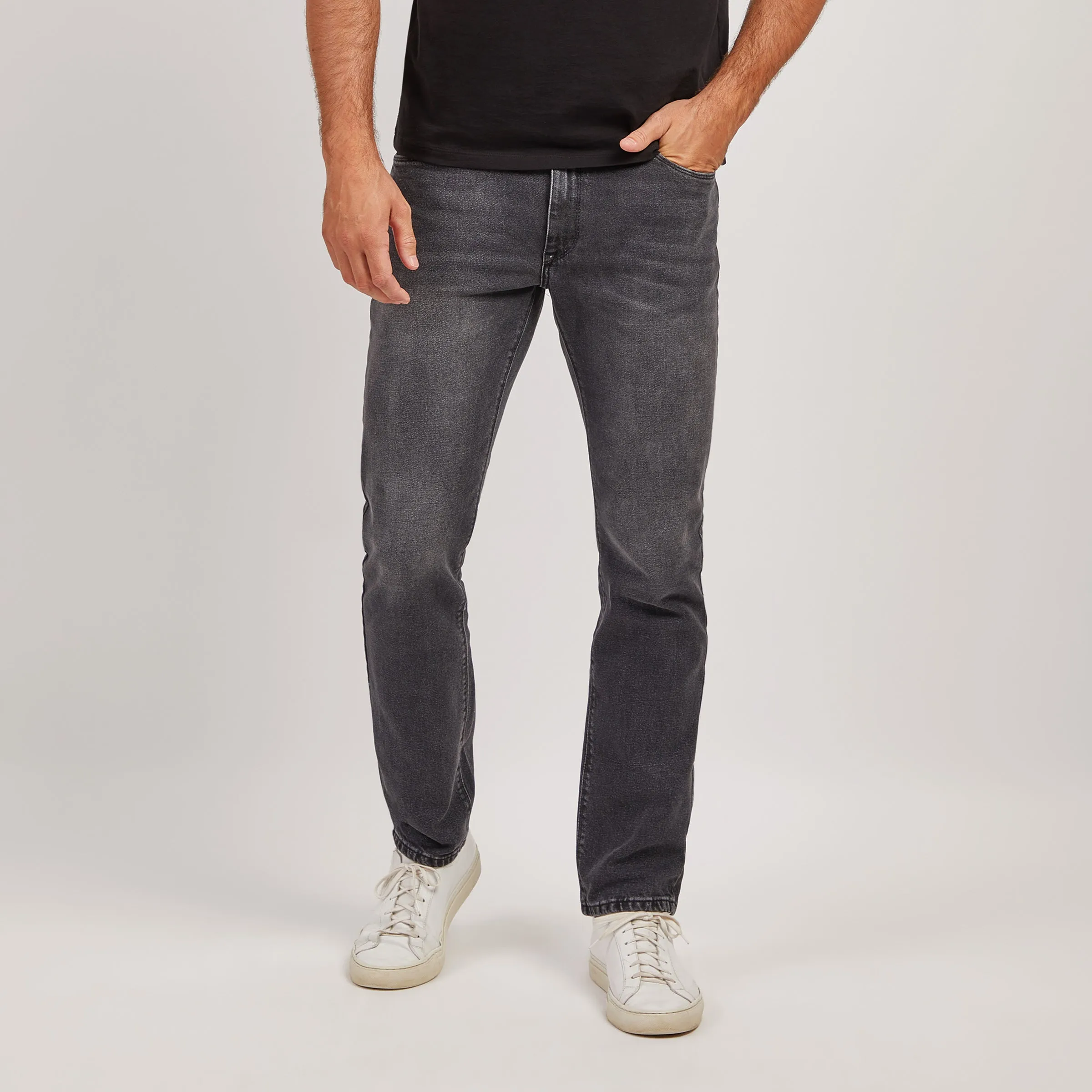 Slim Allen Jeans