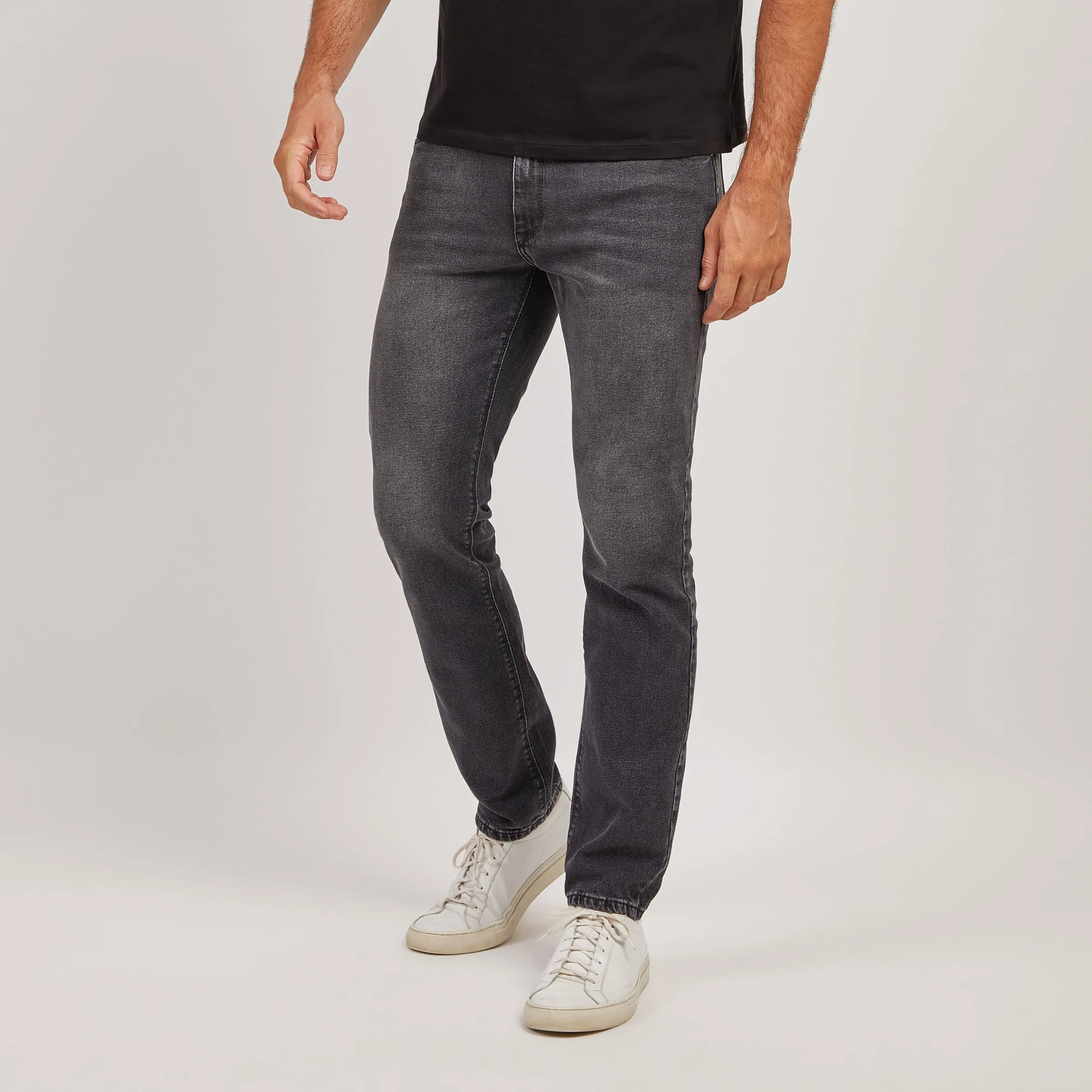 Slim Allen Jeans