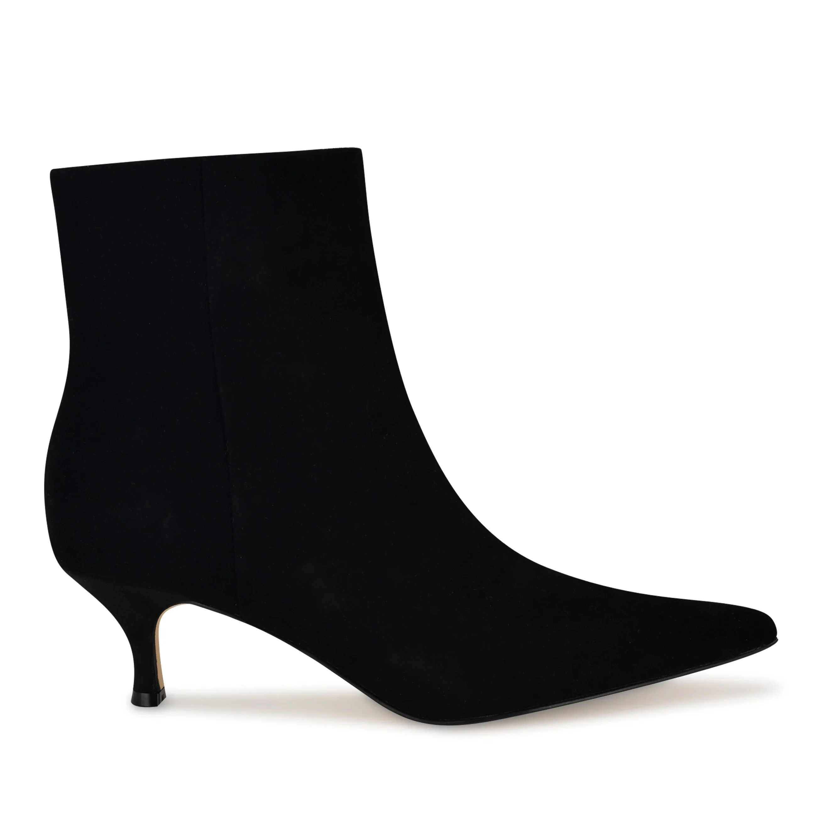 Symba Dress Ankle Booties